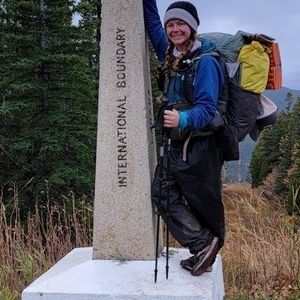 Meet your Posher, Krista